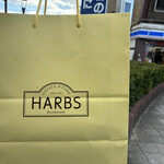 ハーブス - 