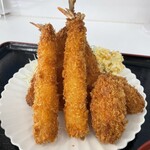 ダイニング ますみ - 