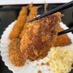 ダイニング ますみ - 