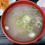 ダイニング ますみ - 