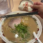 天下一品 五反田店 - 