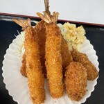 ダイニング ますみ - 