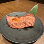 テーブルオーダーバイキング 焼肉 王道 - 