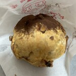 ビアードパパ - 料理写真: