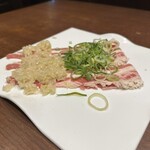 テーブルオーダーバイキング 焼肉 王道 - 