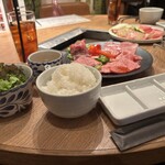 表参道焼肉 KINTAN - 