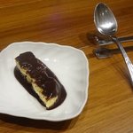 虎ノ門タニーチャ - （2015.1）