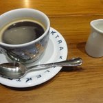 虎ノ門タニーチャ - コーヒー（2015.1）