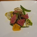 虎ノ門タニーチャ - メイン（2015.1）