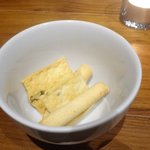 虎ノ門タニーチャ - （2015.1）