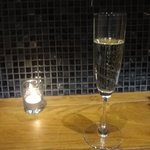 虎ノ門タニーチャ - スプマンテ（2015.1）