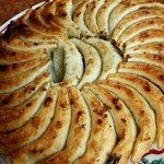 流川 餃子センター