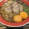 熊本ラーメン 黒亭 本店
