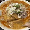 北海とんこつ らーめん純輝 白井店