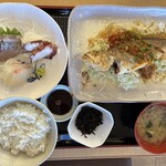 おさかな倶楽部 - 