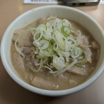 もつ焼　ふじ - もつ煮