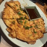地鶏と網焼き 個室居酒屋 鶏匠 天王寺あべのごちそうビル店 - 