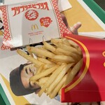 マクドナルド - 