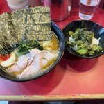 らーめん 谷瀬家 - 