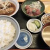 宿場食堂