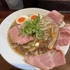 らーめん香澄 阿波座本店