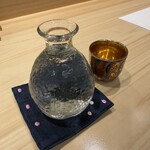 京都鮨一 - 