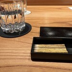 銀座 炎 田むら - 