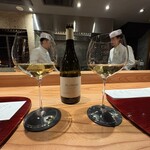 銀座 炎 田むら - 