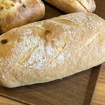 しばぱん - しばぱんコーヒー