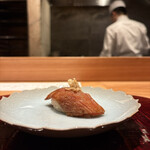 銀座 炎 田むら - 