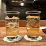 銀座 炎 田むら - 