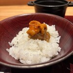 銀座 炎 田むら - 