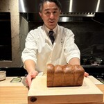 銀座 炎 田むら - 