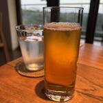 ザ・リスケープ レストラン - 