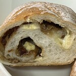 しばぱん - しばぱんコーヒー