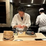 銀座 炎 田むら - 