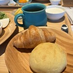 ザ・リスケープ レストラン - 