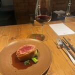 Wine厨房　tamaya - 