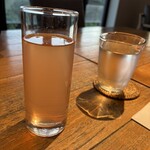 ザ・リスケープ レストラン - 