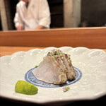 銀座 炎 田むら - 