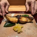 銀座 炎 田むら - 