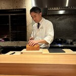 銀座 炎 田むら - 