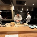 銀座 炎 田むら - 