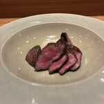 銀座 炎 田むら - 