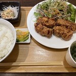 肉ダイニング 満 - 