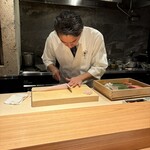 銀座 炎 田むら - 