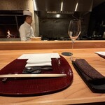 銀座 炎 田むら - 