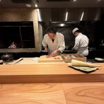 銀座 炎 田むら - 