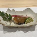 京都鮨一 - 