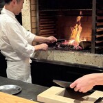 銀座 炎 田むら - 